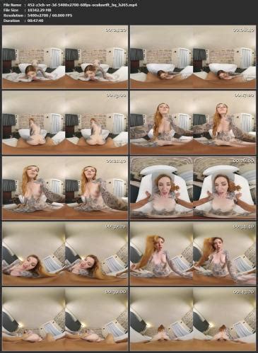 K S VR Horny Since The Morning Penny Archer Oculus K Phun Org Forum