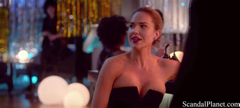 Arielle Kebbel Nude Pics Porn And Scenes Scandal Planet