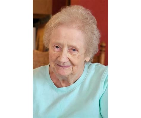 Barbara Smith Obituary 2023 Auburn Ny The Citizen