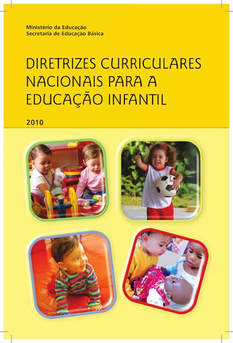 Diretrizes Curriculares Nacionais Eja Atualizada