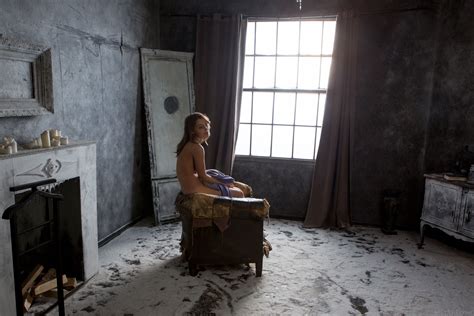 Nikia A Pleven X X Sexy Nude Album Intporn Forums