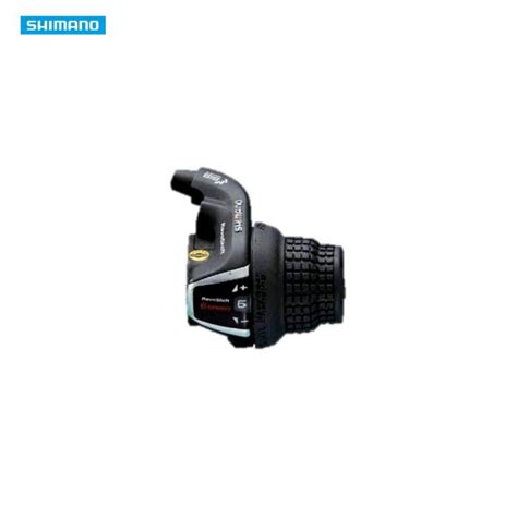 มือเกียร์มือบิด Shimano ข้างขวา TOURNEY รุ่น 6-Speed 7-Speed ,ข้างซ้าย ...