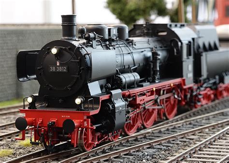 M Rklin Db Dampflok Br Ep Menzels Lokschuppen Onlineshop