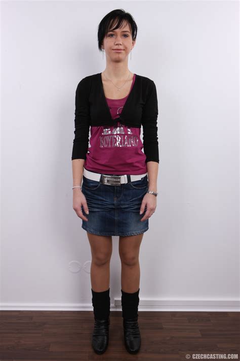 Czech Casting Dana 3472 Porn Pictures XXX Photos Sex Images 2752034 PICTOA