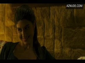Sacred Games Nude Scenes Aznude