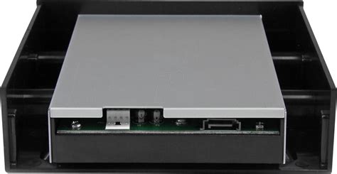 St S Bu Rem Sata Hot Swap Wechselrahmen Mit Geh Use Bei Reichelt Elektronik