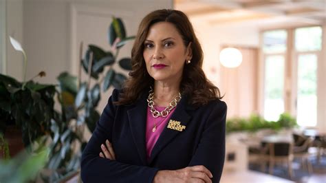 Joe Biden Drops Out What Will Gretchen Whitmer Do