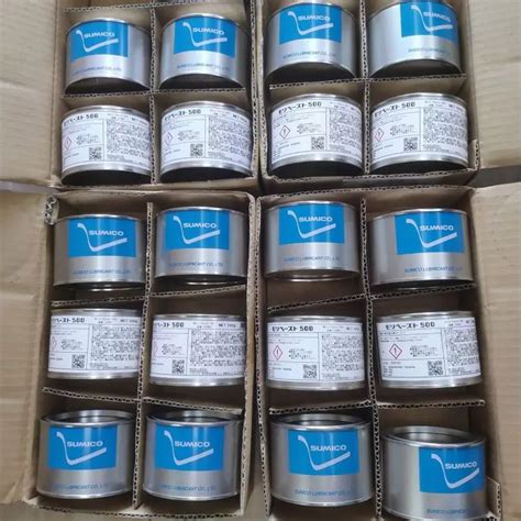 Sumico Grease Sumiplex All Series Grade Model In Stock 353/k64431/pv2 ...