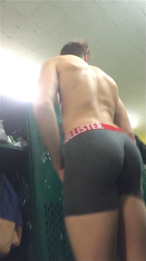 Gay Locker Room Spy Cam