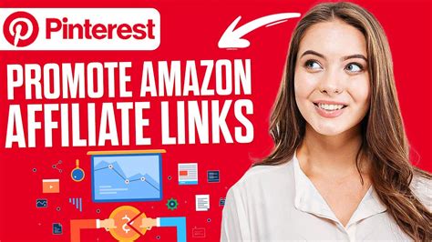 How To Promote Amazon Affiliate Links On Pinterest BEST STRATEGY