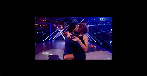 Danse Avec Les Stars 4 Titoff Embrasse Sa Femme Tatiana Sur La Piste