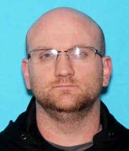 Daniel James Saunders Sex Offender In Indian River MI MI A C F C Da