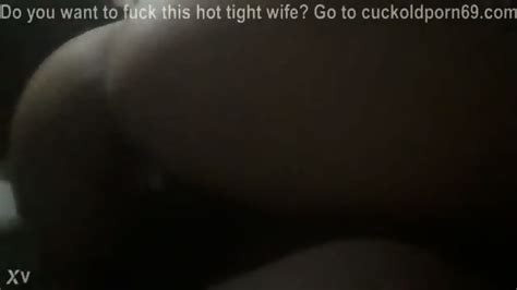 Housewife Lets Big Black Cock Fuck Her Then Swallows