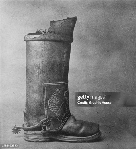 33 Hessian Boot Stock Photos High Res Pictures And Images Getty