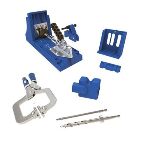 Kreg K4MS Jig Master System | Kreg Pocket Jig | Kreg Jig