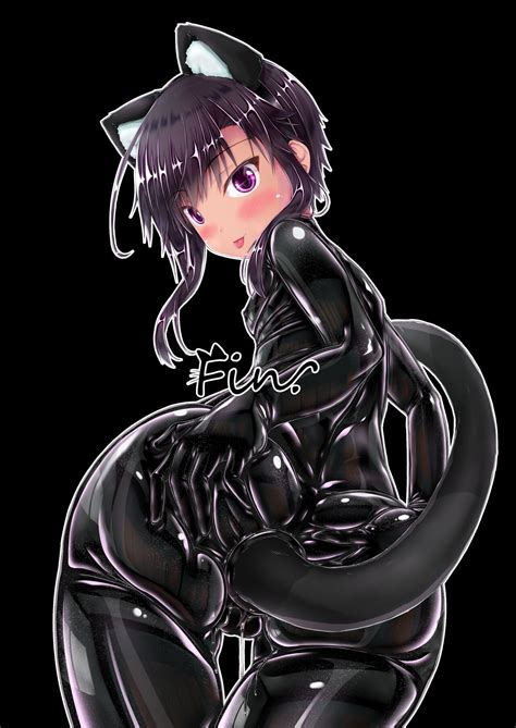 Kuroneko Choco Ice Page Nhentai Hentai Doujinshi And Manga