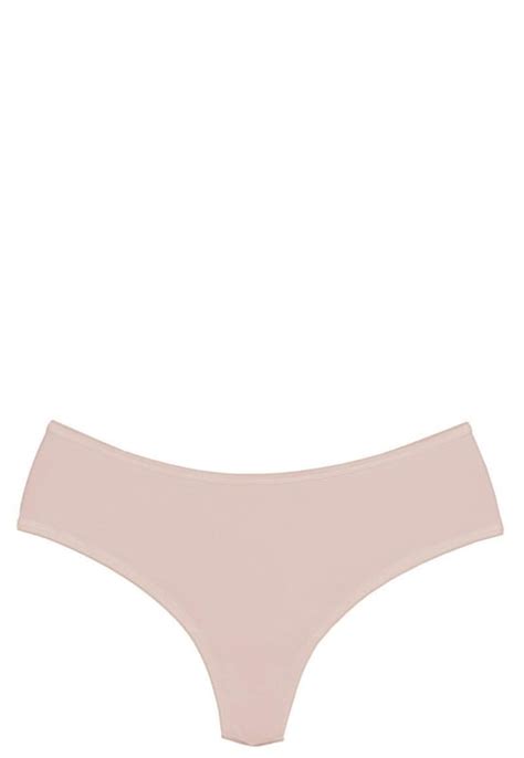 2RIOS Bikini Microfibra Lateral Ancho Palo Rosa 2Rios Falabella