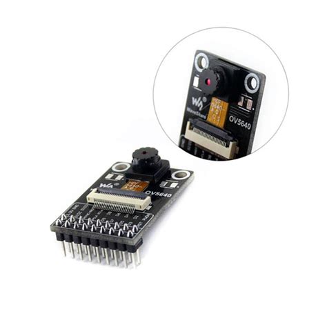 OV5640摄像头模块A型 500万像素