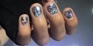 Ongles Nude La Tendance Manucure Qui Cartonne Terrafemina