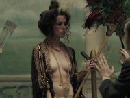 Naked Unknown In Ripper Street