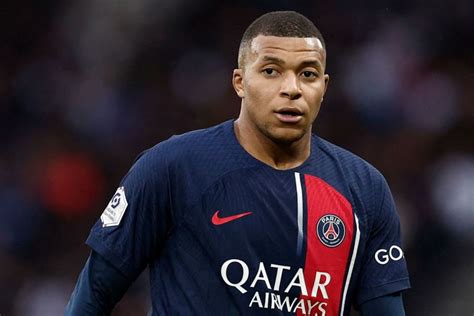 Presiden Psg Jawab Rumor Transfer Mbappe Ke Real Madrid Vivagoal