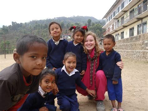 Celebrating International Volunteers Day! | Africa & Asia Venture | Gap