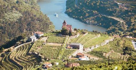 Porto Douro Tal Tour Mit Weinverkostung Kreuzfahrt Und Mittagessen