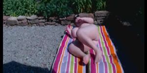 Nothing Beats An Orgasm In The Open Air Porn Videos