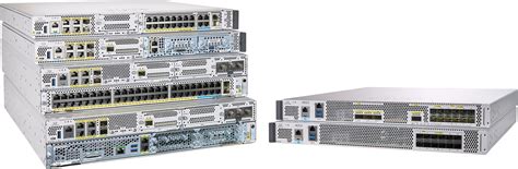 Bye Bye Isr Hello Catalyst 8000 For Cisco Sd Wan Techtarget