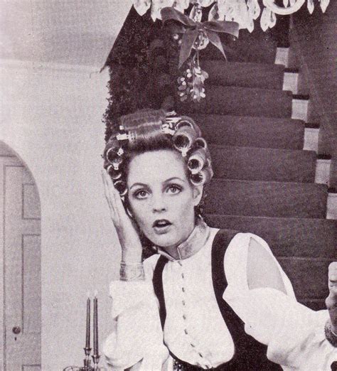 Beautiful Ad For Hot Rollers Hot Rollers Roller Vintage Hairstyles