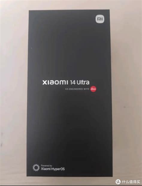 小米14ultra，科技与时尚的完美结合！ 叮当号