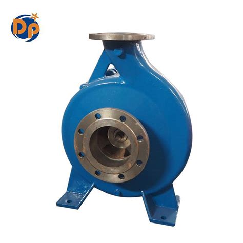 High Temperature Hot Oil Chemical Pump Manufacturers And Factory China Price List DEPUMP