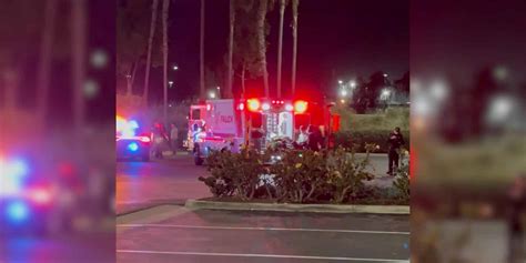 Tustin: Man Dies After Falling During Altercation, Police Seek ...