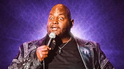 Watch Lavell Crawford Thee Lavell Crawford Full Movie On Directv