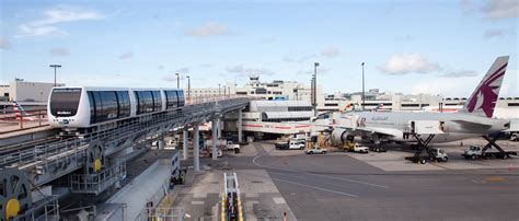 Miami International Airport Lift Blog