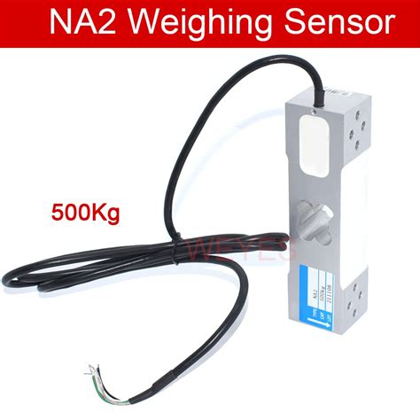 Na Weighing Sensor Load Cells Electronic Scale Sensor Kg Kg