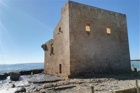 Vendicari Nature Reserve Hiking Tour From Noto Noto