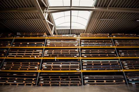 Nabídka plexiskla a plexisklových desek či plexi trubek | Koplast.cz