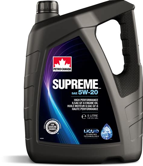 SUPREME | Petro-Canada