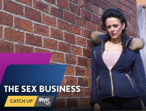 The Sex Business Tv Series Imdb