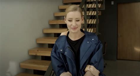 Iggy Azalea OnlyFans: The Public's Reaction to the Leaks - mdkjvym