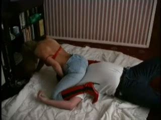 Jeans Domination Wrestling Sandy D Vs Davepart Naked Year Old Mixed Wrestling Clips Sale