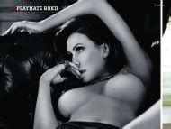 Naked Monika Pietrasi Ska Added By Dragonrex