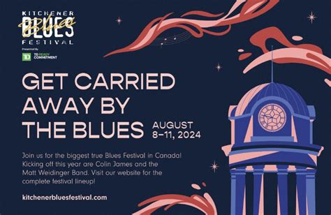 Blues Festival Schedule Tickets Price Sonni Elfrieda