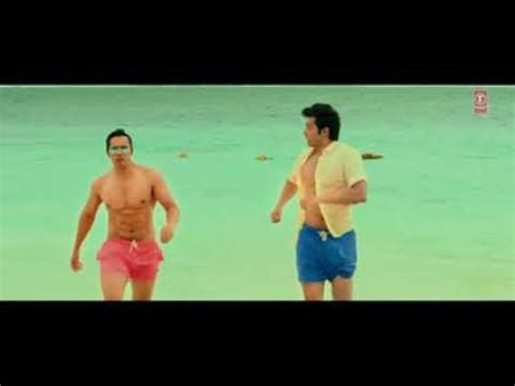 Aa Toh Sahii Song Judwaa 2 Varun Jacqueline Upload By MIAN YouTube