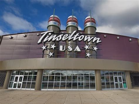 Cinemark Reopens Tinseltown USA Theater In North Aurora | Aurora, IL Patch