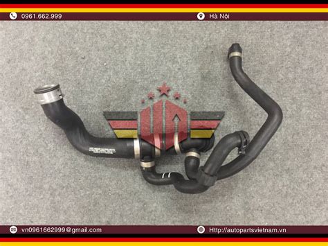 Ống Nước W222 A2225014191 Việt Nam Auto Parts