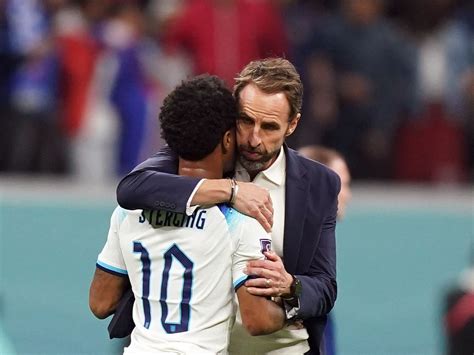 Gareth Southgate Reveals Message To England Players After World Cup