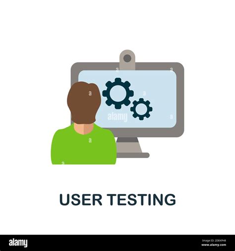 Usability Testing Icon