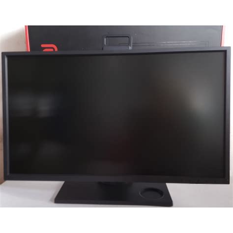 MONITOR BENQ XL2540 24.5" 240Hz- JIB | Shopee Thailand